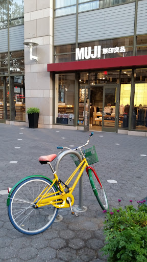 Department Store «MUJI», reviews and photos, 170 S Market St #120, San Jose, CA 95113, USA