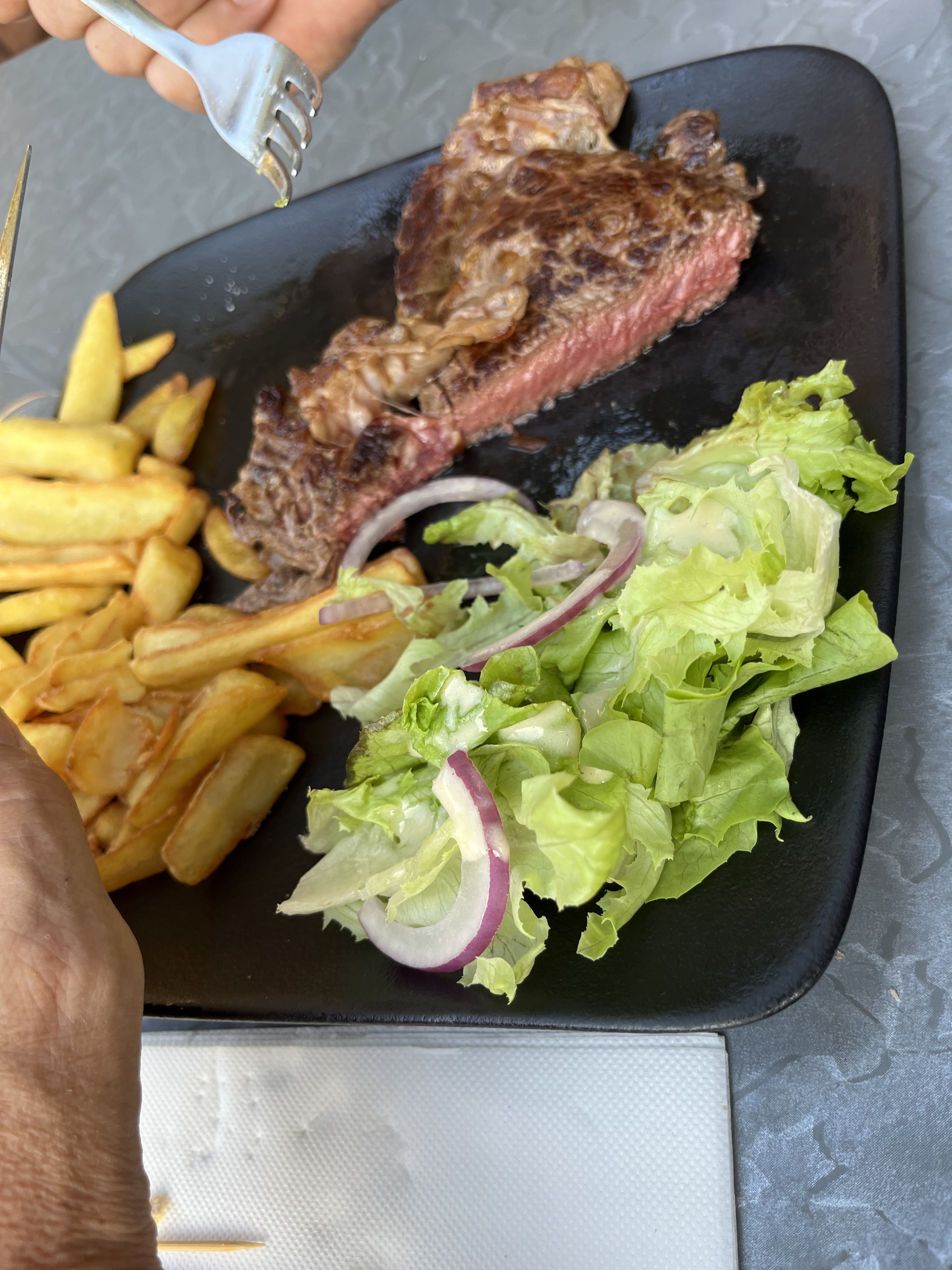 Photo n° 4 de l'avis de Kolpona.e fait le 28/07/2023 à 21:13