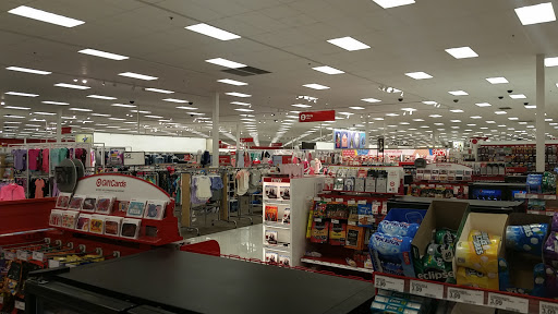 Department Store «Target», reviews and photos, 1316 Dallas Hwy, Waxahachie, TX 75165, USA