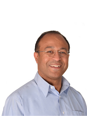 Victor BASSE Immobilier CAPIFRANCE à Asnières-sur-Seine