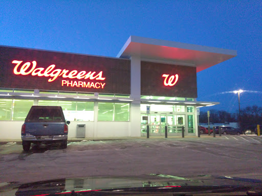 Walgreens Pharmacy, 2121 Kirkwood Hwy, Wilmington, DE 19805, USA, 