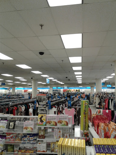 Clothing Store «Ross Dress for Less», reviews and photos, 6298 Seven Corners Center, Falls Church, VA 22044, USA