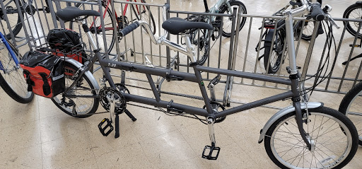 Bicycle Store «Cyclepath Hayward», reviews and photos, 22510 Foothill Blvd, Hayward, CA 94541, USA