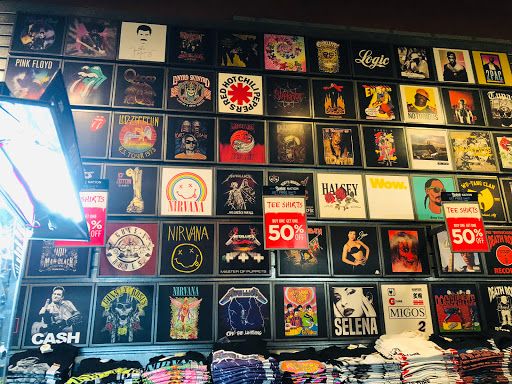 Gift Shop «SPENCER GIFTS», reviews and photos, 2601 Preston Rd, Frisco, TX 75034, USA