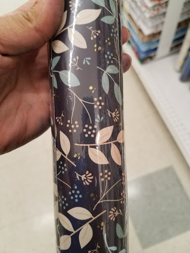 Fabric Store «Jo-Ann Fabrics and Crafts», reviews and photos, 4644 W Market St, Greensboro, NC 27407, USA