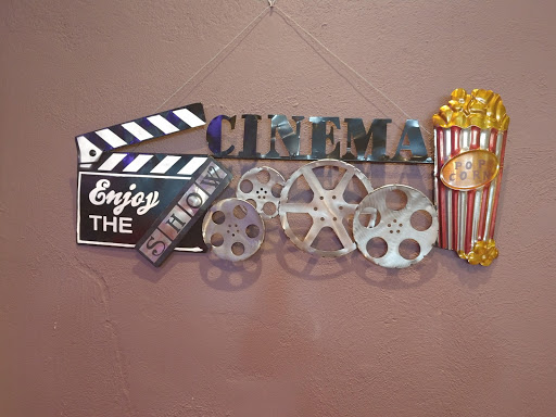 Movie Theater «Allen Theater & Coffee House», reviews and photos, 36 E Main St, Annville, PA 17003, USA