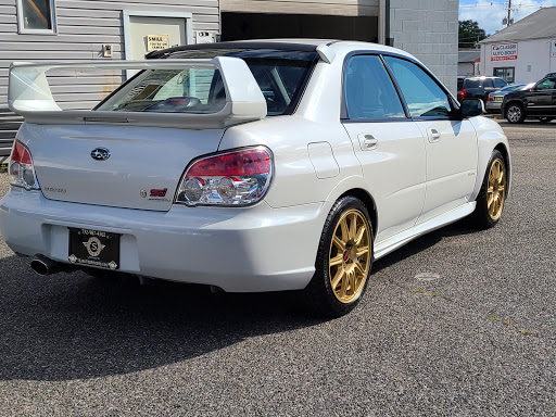 Used Car Dealer «TSJ Auto Brokers Inc», reviews and photos, 1210 NJ-88, Lakewood, NJ 08701, USA