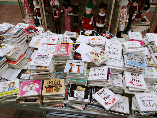 Home Goods Store «Christmas Tree Shops», reviews and photos, 1230 US-31, Greenwood, IN 46142, USA