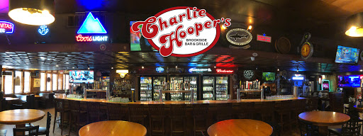 Charlie Hooper's Brookside Bar & Grille