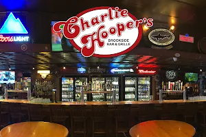 Charlie Hooper's Brookside Bar & Grille image