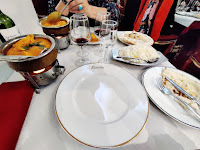 Korma du Restaurant Indien Namaste/Restaurant Indien Lorient à Lanester - n°1