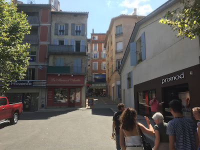 La Maison d'Amélie à Digne-les-Bains