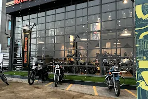 Royal Enfield Showroom - Senthur Motors image