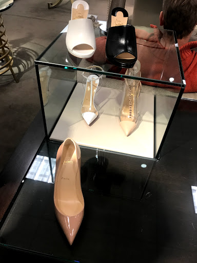 Department Store «Nordstrom Ross Park», reviews and photos, 1000 Ross Park Mall Dr, Pittsburgh, PA 15237, USA