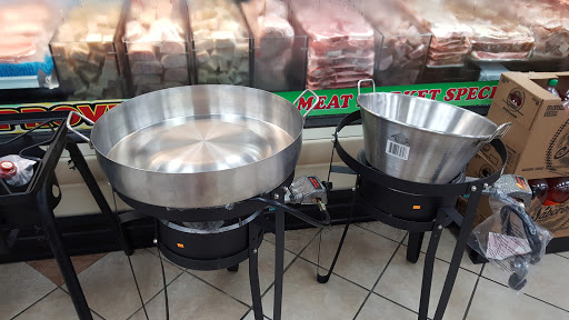 Butcher Shop «La Michoacana Meat Market», reviews and photos, 4214 Ayers St, Corpus Christi, TX 78415, USA