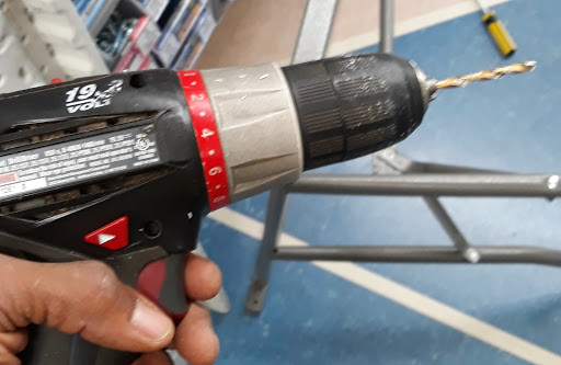 Hardware Store «Great Lakes Ace Hardware», reviews and photos, 600 Frandor Ave, Lansing, MI 48912, USA