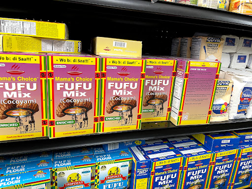 Market «Madina World Market», reviews and photos, 3116 S Hamilton Rd, Columbus, OH 43232, USA