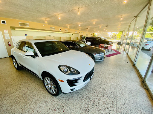Used Car Dealer «Ideal Motor Group, LLC.», reviews and photos, 650 E Las Tunas Dr, San Gabriel, CA 91776, USA