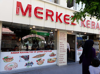 Merkez Kebap