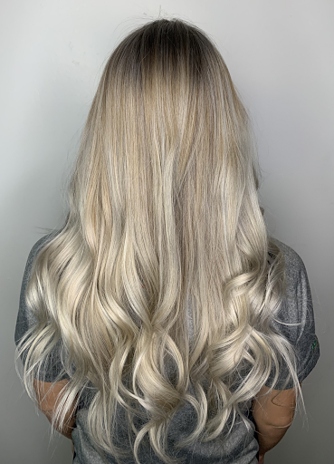 Hair Salon «Last Chance Salon», reviews and photos, 19011 E San Tan Blvd # 106, Queen Creek, AZ 85142, USA