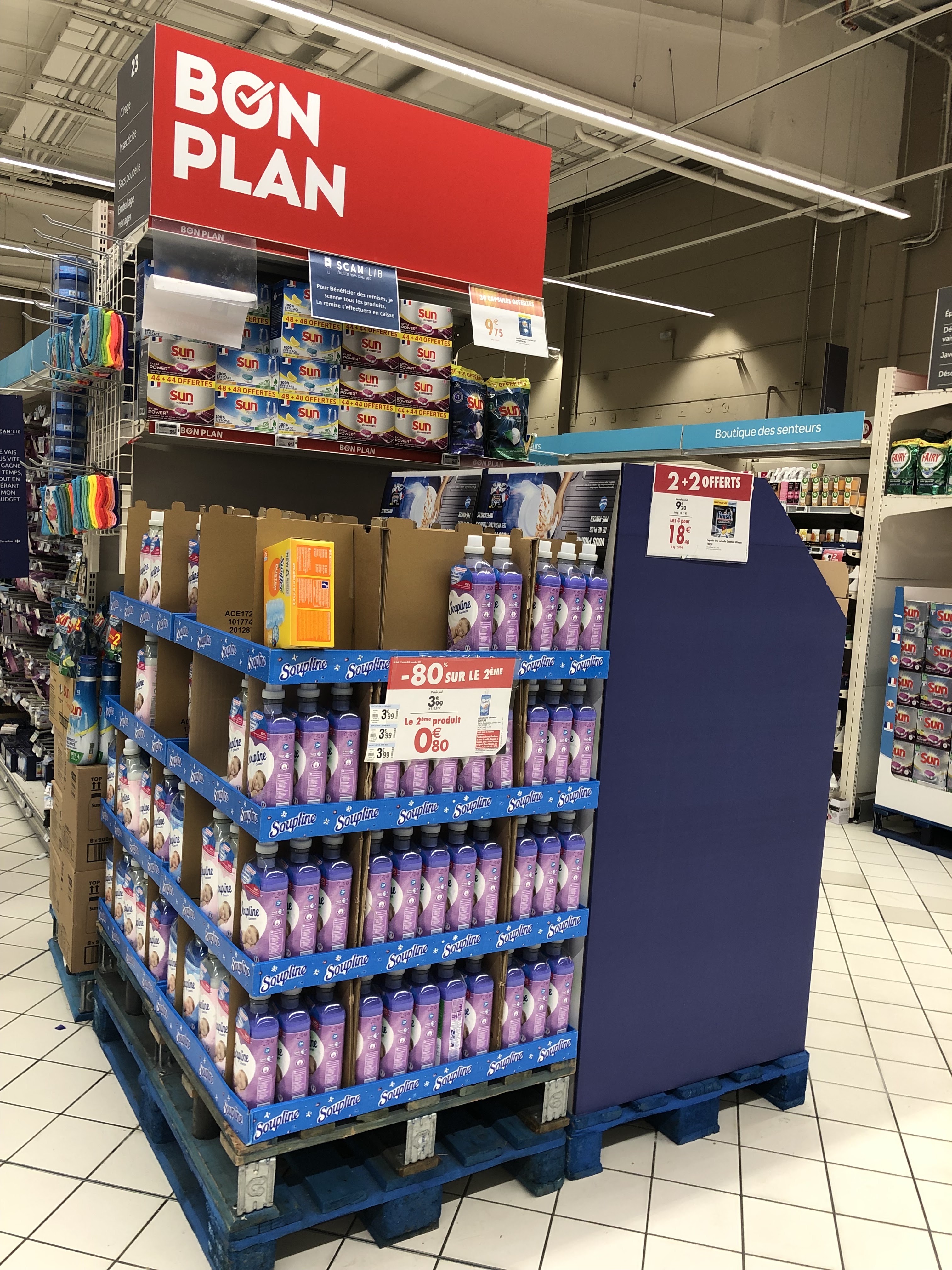 Photo n° 3 de l'avis de Nicolas.a fait le 15/11/2021 à 20:31