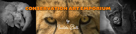 Conservation Art Emporium by Imelda Bell