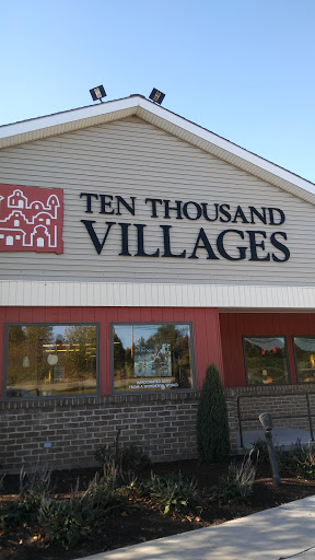 Gift Shop «Ten Thousand Villages», reviews and photos, 701 Gettysburg Pike, Mechanicsburg, PA 17055, USA