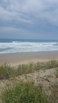 Plage Centrale du Restaurant de spécialités du sud-ouest de la France Le Kayoc à Lacanau - n°16