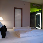 Photo n°4 de l'avis de sonia.e fait le 27/08/2022 à 20:11 sur le  Mövenpick Hotel Stuttgart Airport à Stuttgart