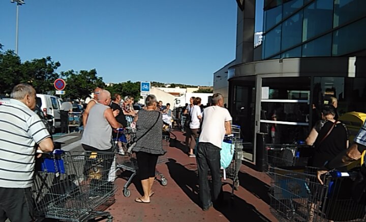 Photo n° 2 de l'avis de Aubertin.e fait le 17/06/2017 à 08:02