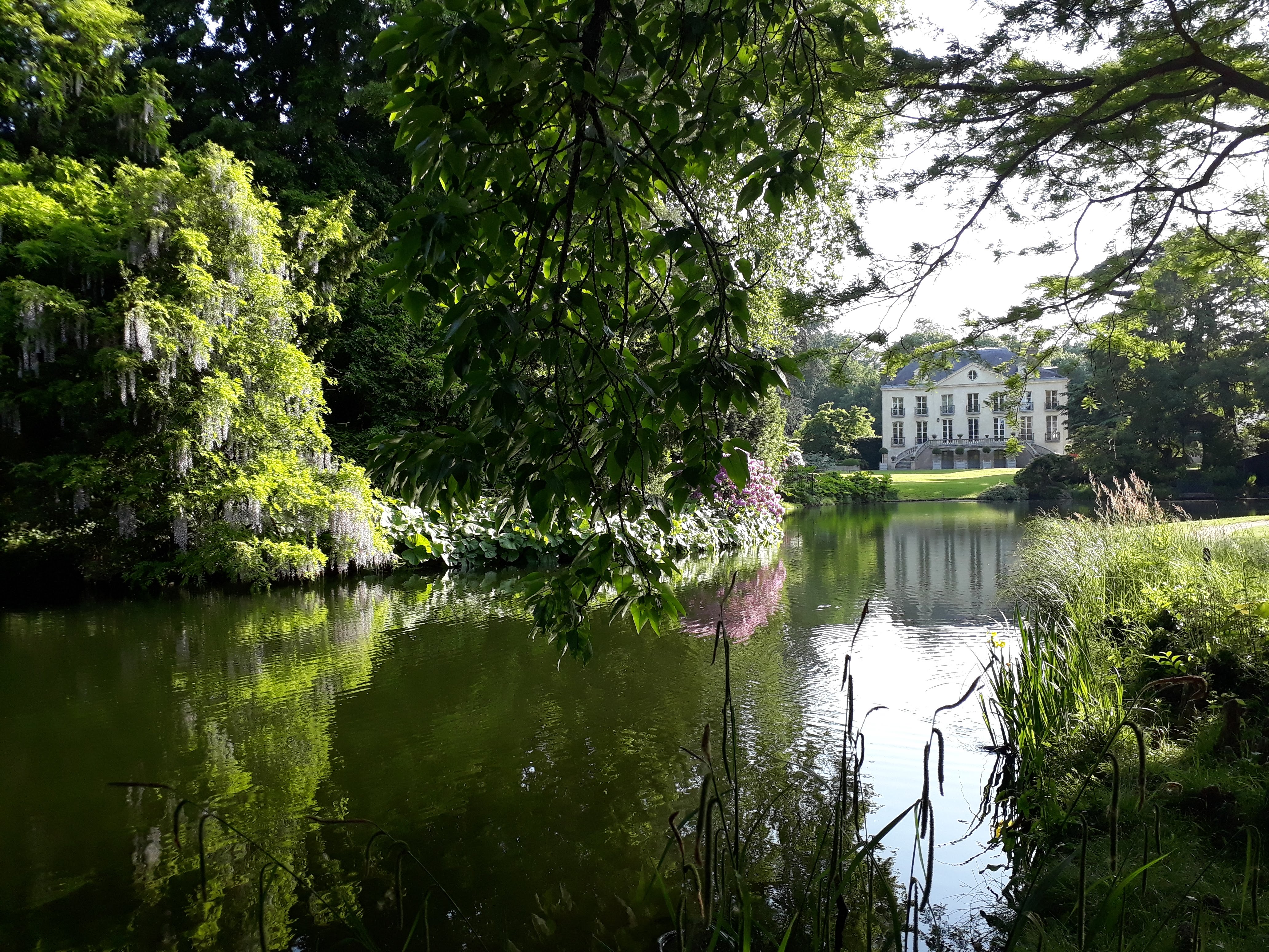 Photo n° 5 de l'avis de Anthony.E fait le 29/05/2018 à 07:46