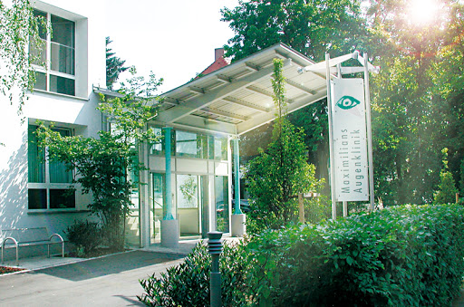 Maximilians-Augenklinik gemeinnützige GmbH