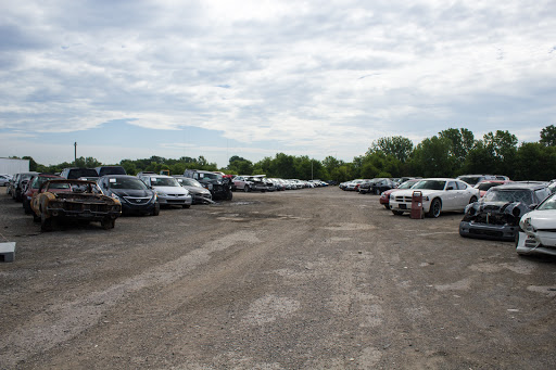 Smog Inspection Station «IAA Vehicle Purchasing», reviews and photos, 3302 S Harding St, Indianapolis, IN 46217, USA