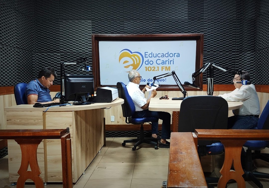 Rádio Educadora do Cariri