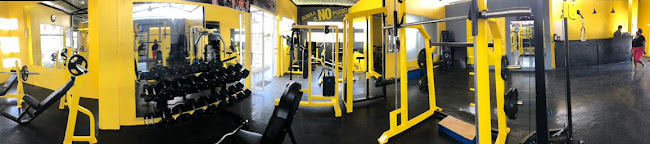 TITANES GYM