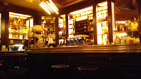 Atmosphère du Restaurant Café Francoeur à Paris - n°11