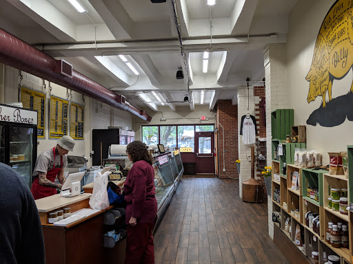 Butcher Shop «The Local Pig», reviews and photos, 2618 Guinotte Ave, Kansas City, MO 64120, USA