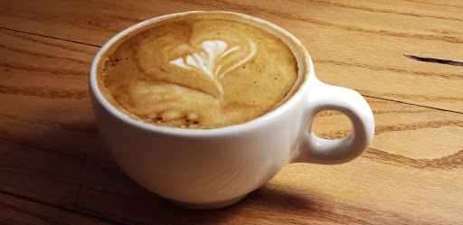 Coffee Shop «Mudhouse Coffee», reviews and photos, 323 South Ave, Springfield, MO 65806, USA