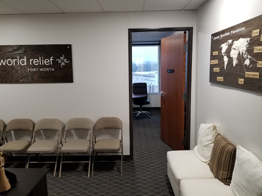 Social Services Organization «World Relief Fort Worth», reviews and photos