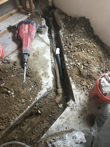 Plumber «Doctor Fix-It Plumbing, Heating & Electric», reviews and photos, 363 W Evans Ave, Denver, CO 80223, USA