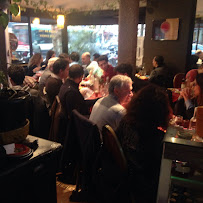 Atmosphère du Restaurant syrien La Rose de Damas à Paris - n°12