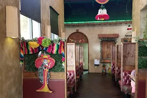 The Fiesta LLC Mexican Restaurant And BUFFET image