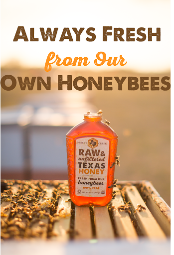 Honey farm Mckinney