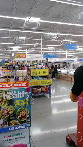 Walmart Supercenter image