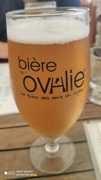 Plats et boissons du Restaurant Le mouton Bleu à Le Barcarès - n°17