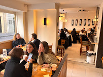 Atmosphère du Restaurant japonais authentique Sapporo à Paris - n°10