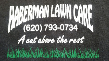Haberman Lawn Care
