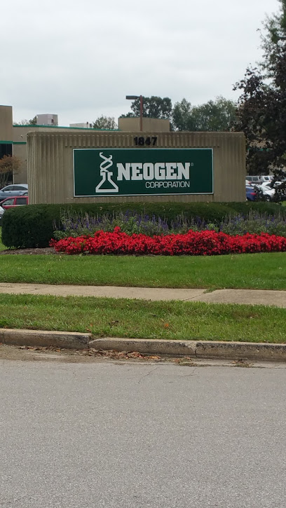 Neogen Corporation
