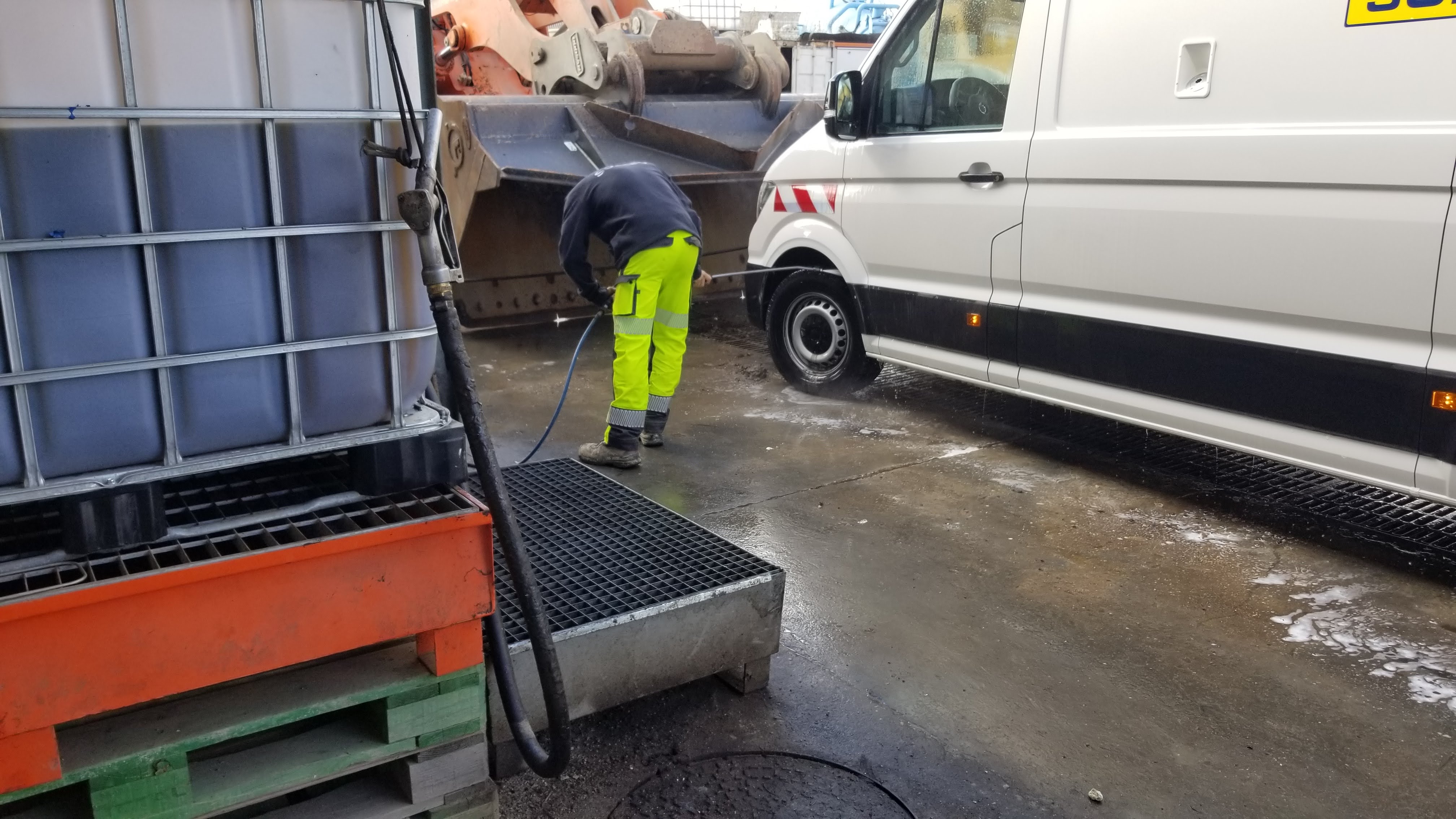 Photo n° 2 de l'avis de Emmanuel.u fait le 07/12/2020 à 14:45