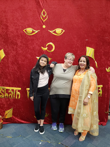 Community Center «Eagle Heights Community Center», reviews and photos, 611 Eagle Heights Dr, Madison, WI 53705, USA